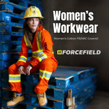 Workwear That Fits: Women’s Safety Apparel for Every Job