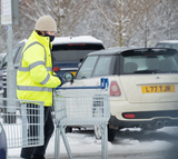 Shop Our Top-Rated Safety Jackets