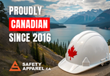 From Coast to Job Site: Trusted Canadian Safety Apparel Since 2016