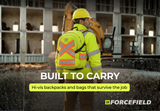 Hi-Vis Bags: Job Site Essentials