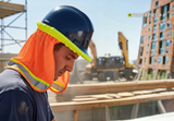 Your Hard Hat Protects Your Head. This Protects Everything Else.