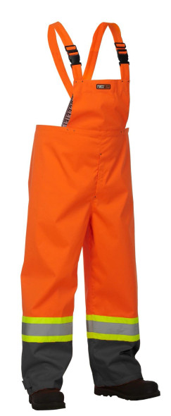 Overalls/ Bib ww – Forcefield Canada - Hi Vis Workwear and Safety