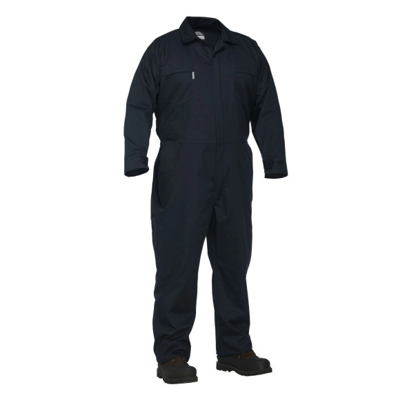 Workwear - Coveralls & Overalls - SafetyApparel.ca