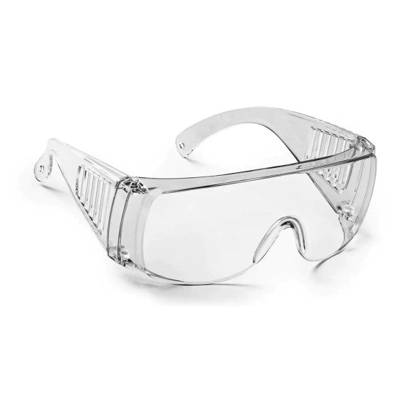 Forcefield Visitor’s Safety Glasses ( 12 Pairs/Box) | SafetyApparel.ca