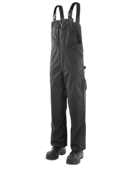 Workwear - Coveralls & Overalls - SafetyApparel.ca