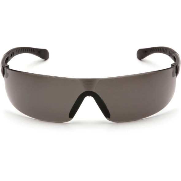 Pyramex S7220S Provoq Safety Glasses - Grey Lens (12 Pairs/Box) | SafetyApparel.ca