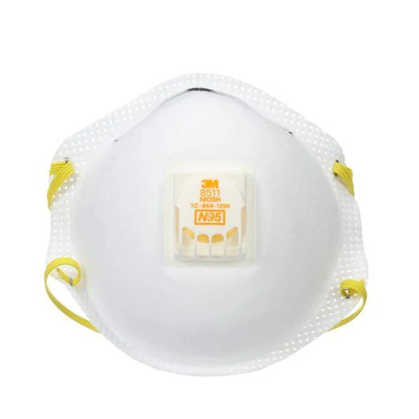 3M™ Particulate Respirator | SafetyApparel.ca
