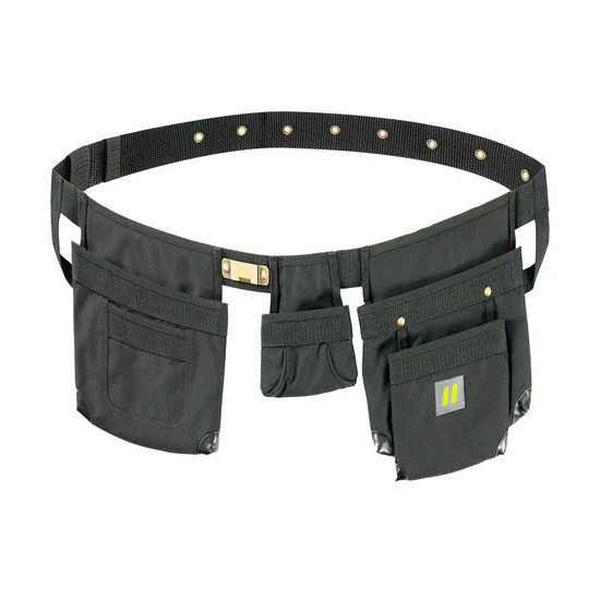 ForceField Multi-Pocket Tool Belt - SafetyApparel.ca