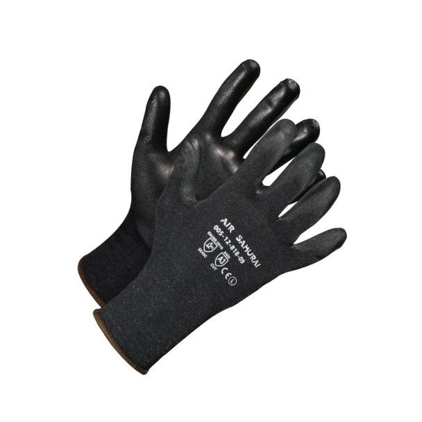 Air Samurai Lightweight Cut Resistant Gloves (12 Pairs/Box) | SafetyApparel.ca