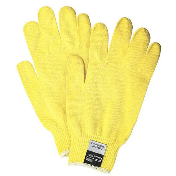 MCR Safety 13g Kevlar® String Knit Glove (12 Pairs/Box) | SafetyApparel.ca