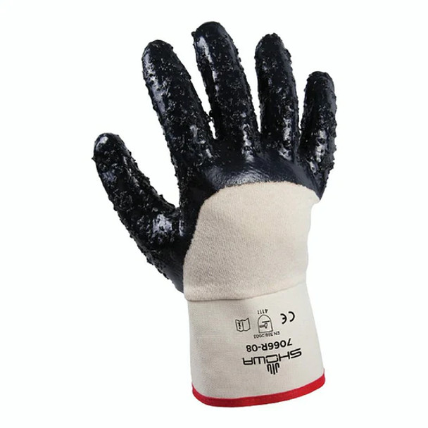 Showa® 7066R General-purpose Gloves - Medium (12 Pairs/Box) | SafetyApparel.ca