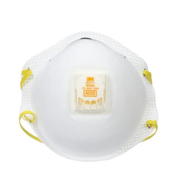 3M™ Particulate Respirator | SafetyApparel.ca