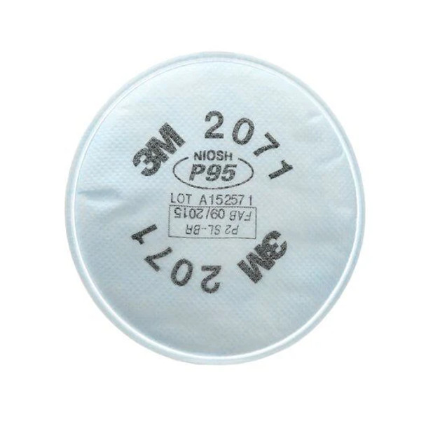 3M P95 Particulate Filter | SafetyApparel.ca