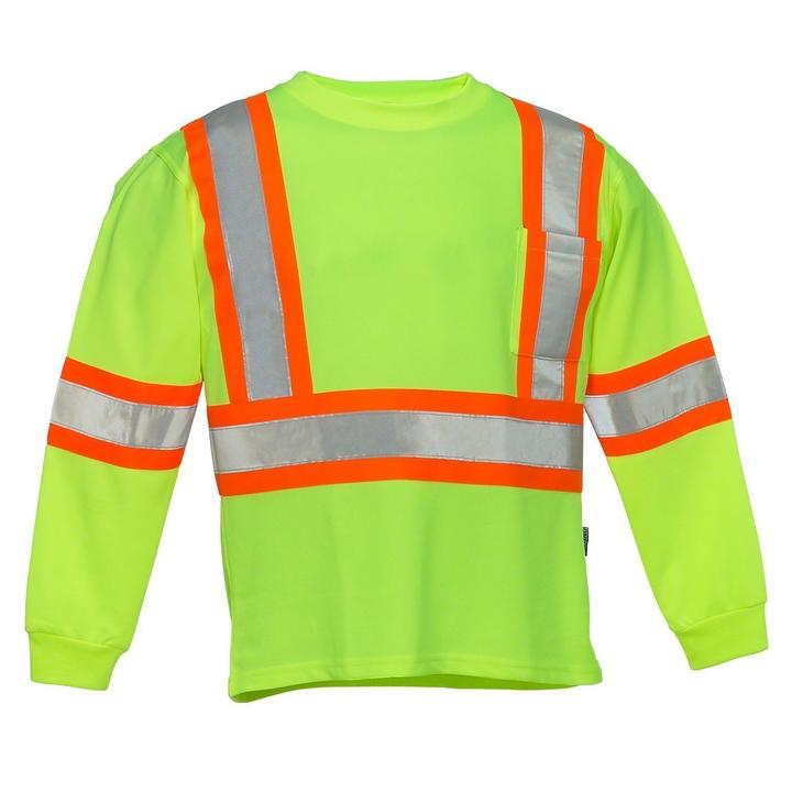 Spring Safety Apparel SafetyApparel.ca