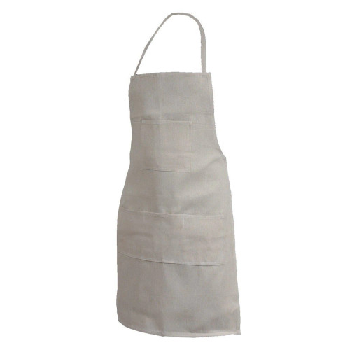 Leather Welding Apron | Safetyapparel.ca