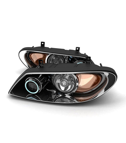 Road warrior hub pilot