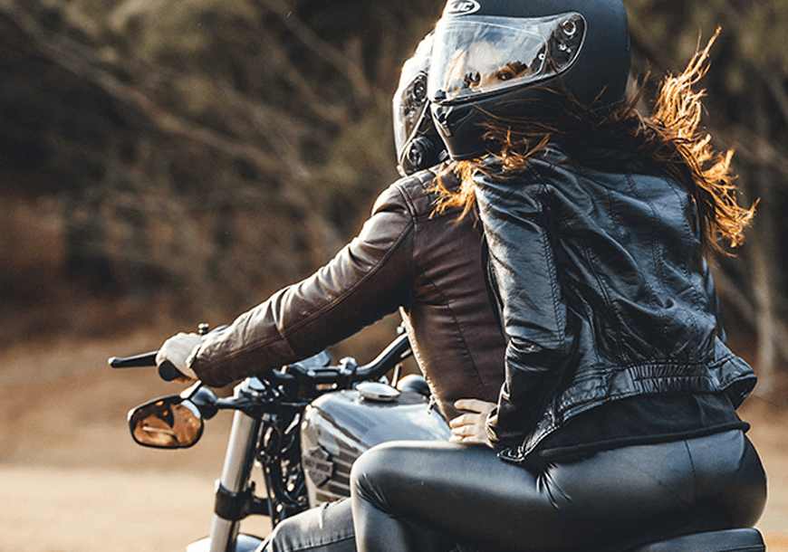 There are many variations of passages