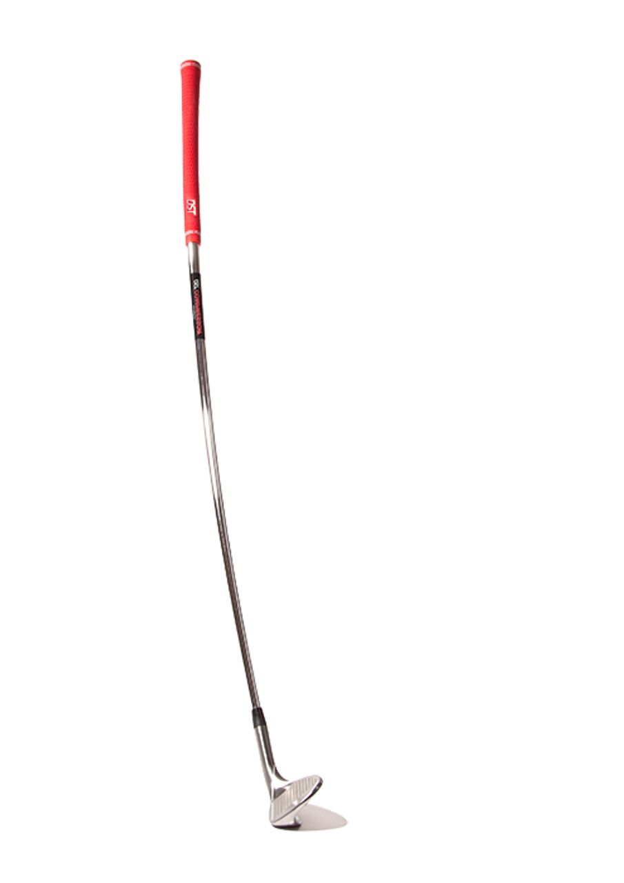 Dst compressor wedge Clearance