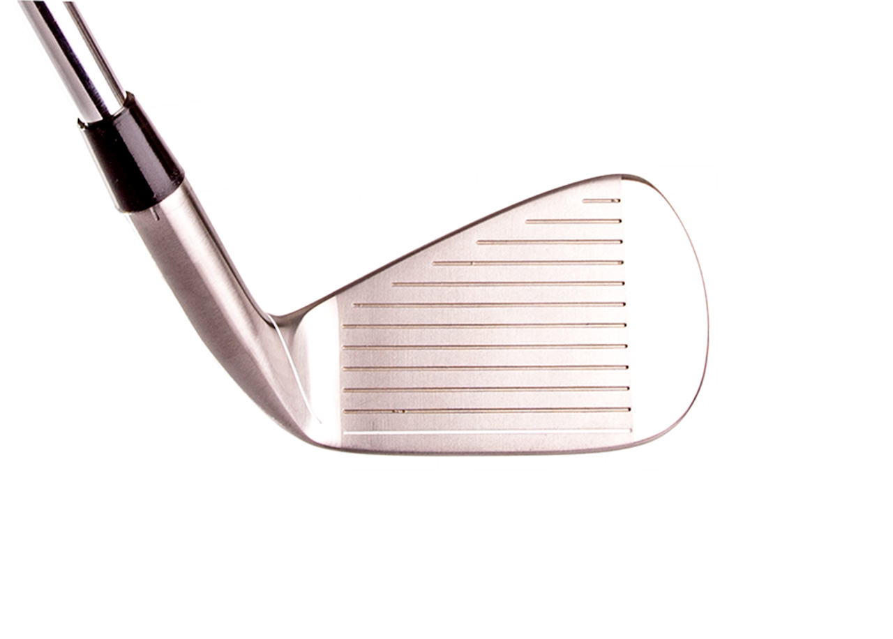 DST Compressor 8 Iron | DST Compressor Club | Golf Club