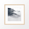 'Forest Mist II' Photography Poster from The Printed Home (Printable)