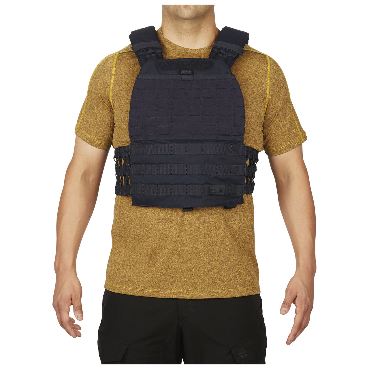 5.11 TacTec Plate Carrier (plates not included)