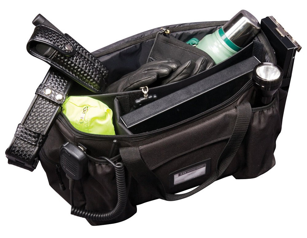 5.11 Tactical Patrol Ready Gear Bag