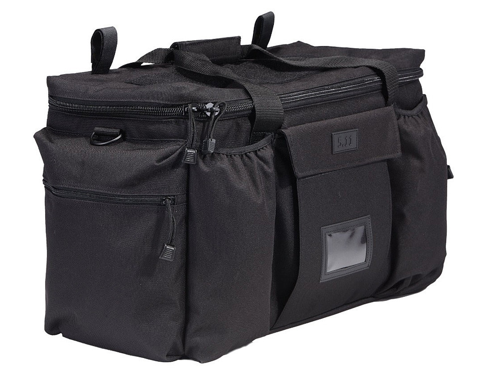 5.11 Patrol Ready Bag 40L ブラック 5.11 Tactical Patrol Ready Gear Bag