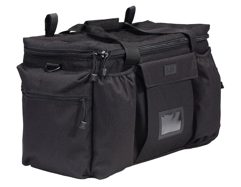 5.11 Tactical Patrol Ready Gear Bag | Tactical Solutions NZ