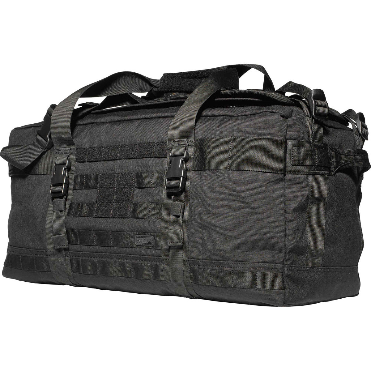 The RUSH LBD LIMA is built tough: this is the pack built for the