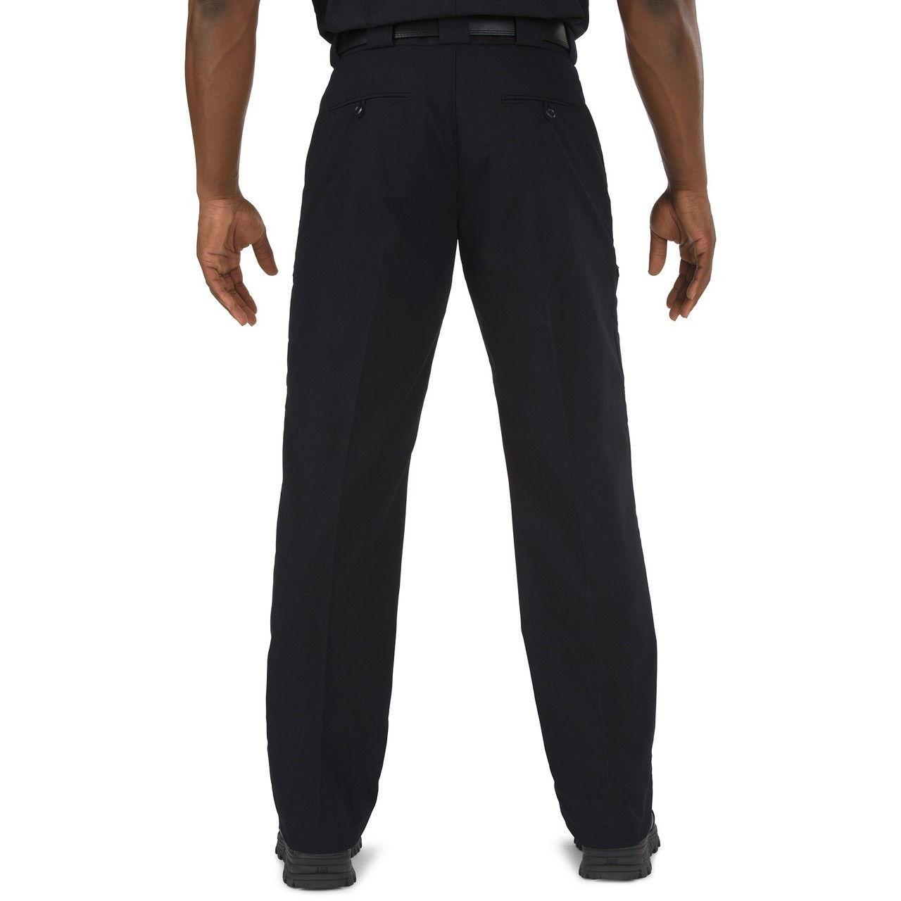 Women's Twill PDU Class-A Pants, High-Quality & Functional