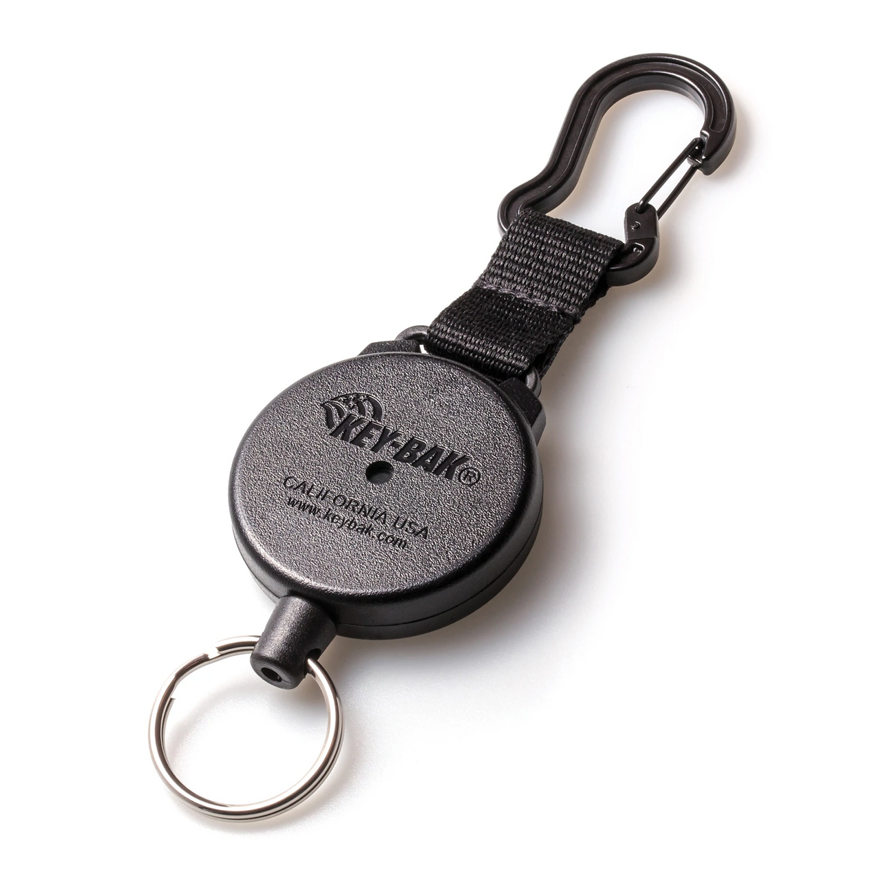 Monowai Key Ring