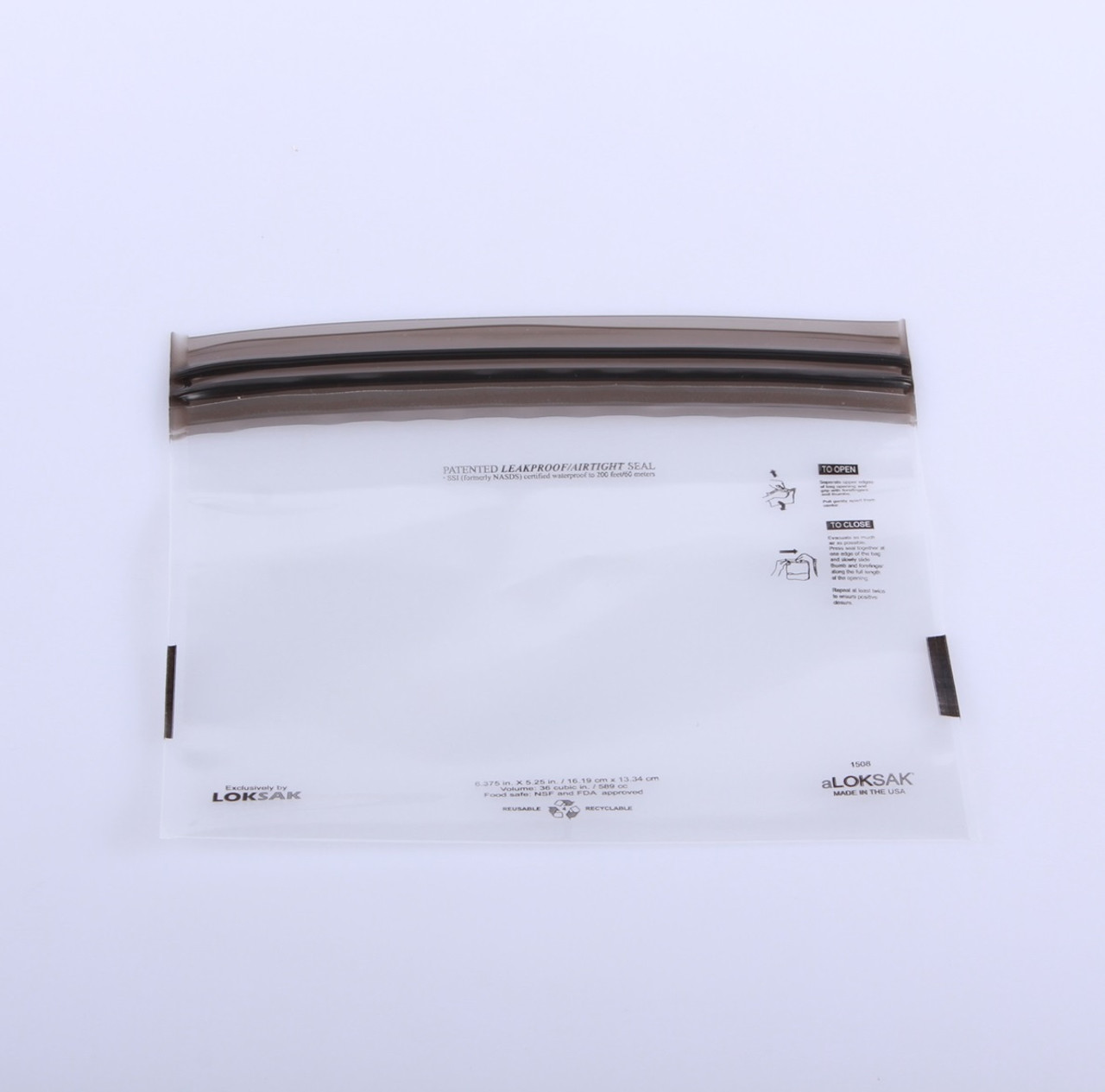 Aloksak 4x7 Clearance