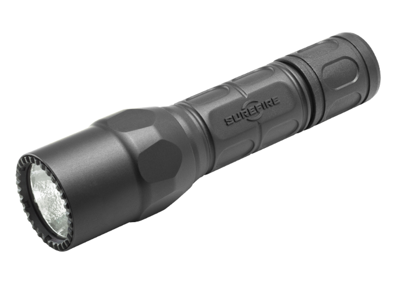 SUREFIRE G2X Pro-D 320 Lumens from Tactical Solutions New Zealand
