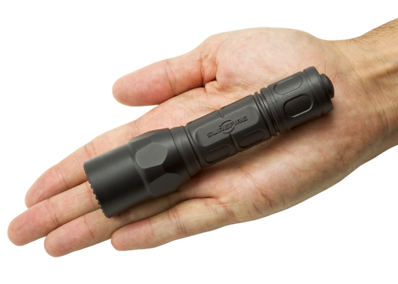 SUREFIRE G2X Pro-D 320 Lumens from Tactical Solutions New Zealand