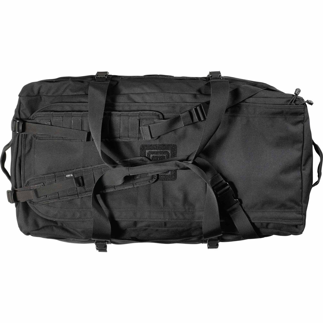 実物 5.11 Tactical RUSH LBD Xray 大型 106L ギアキャリー ボストン ...