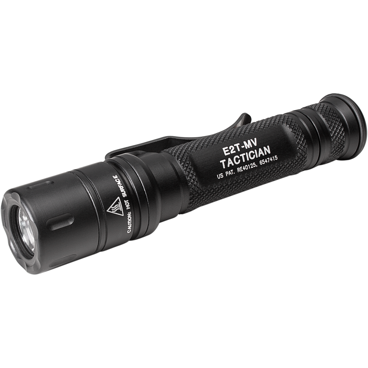 Surefire Tactician 6V 800/5 Lumens