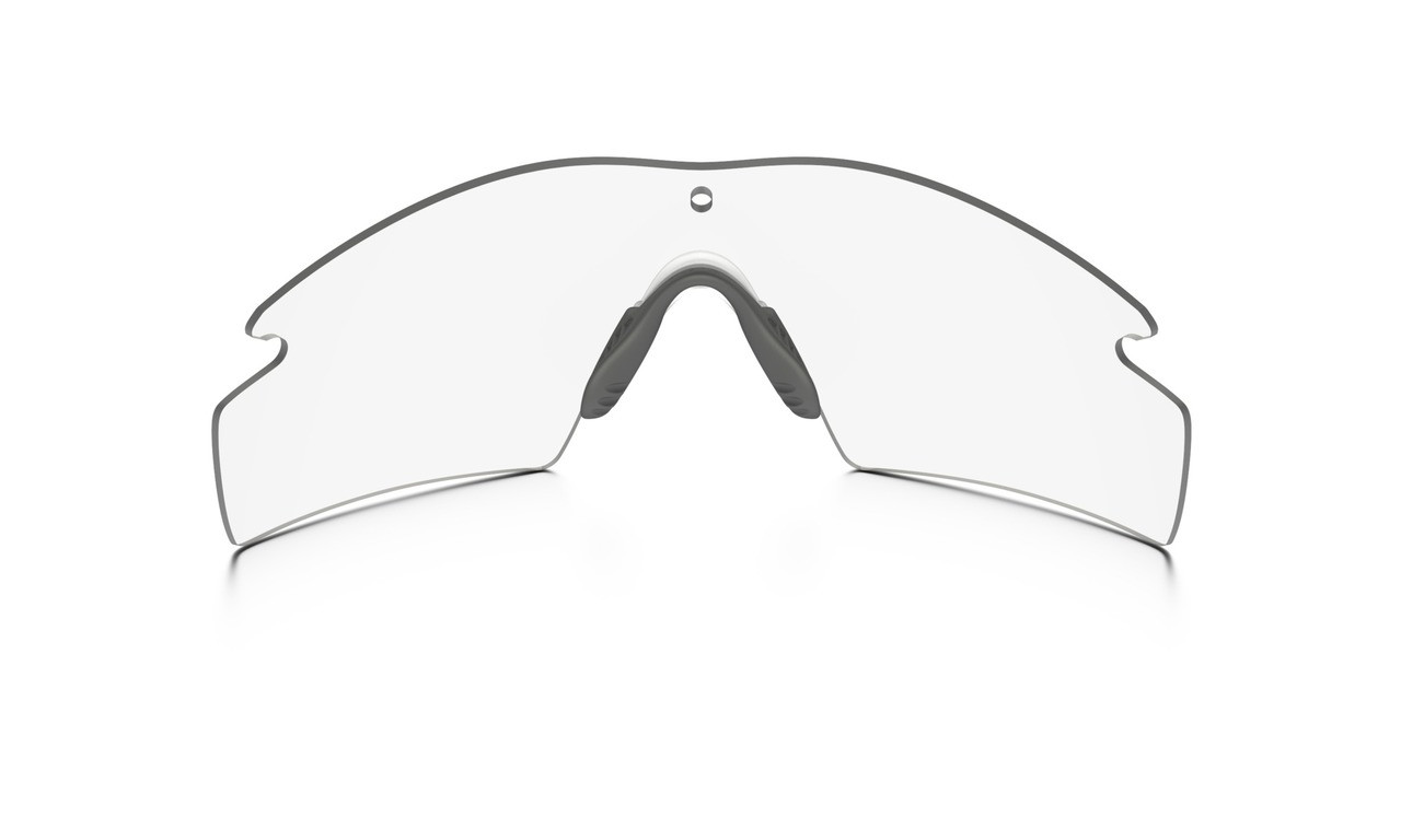 Oakley SI Ballistic M Frame 3.0 Clear Replacement Lens Tactical