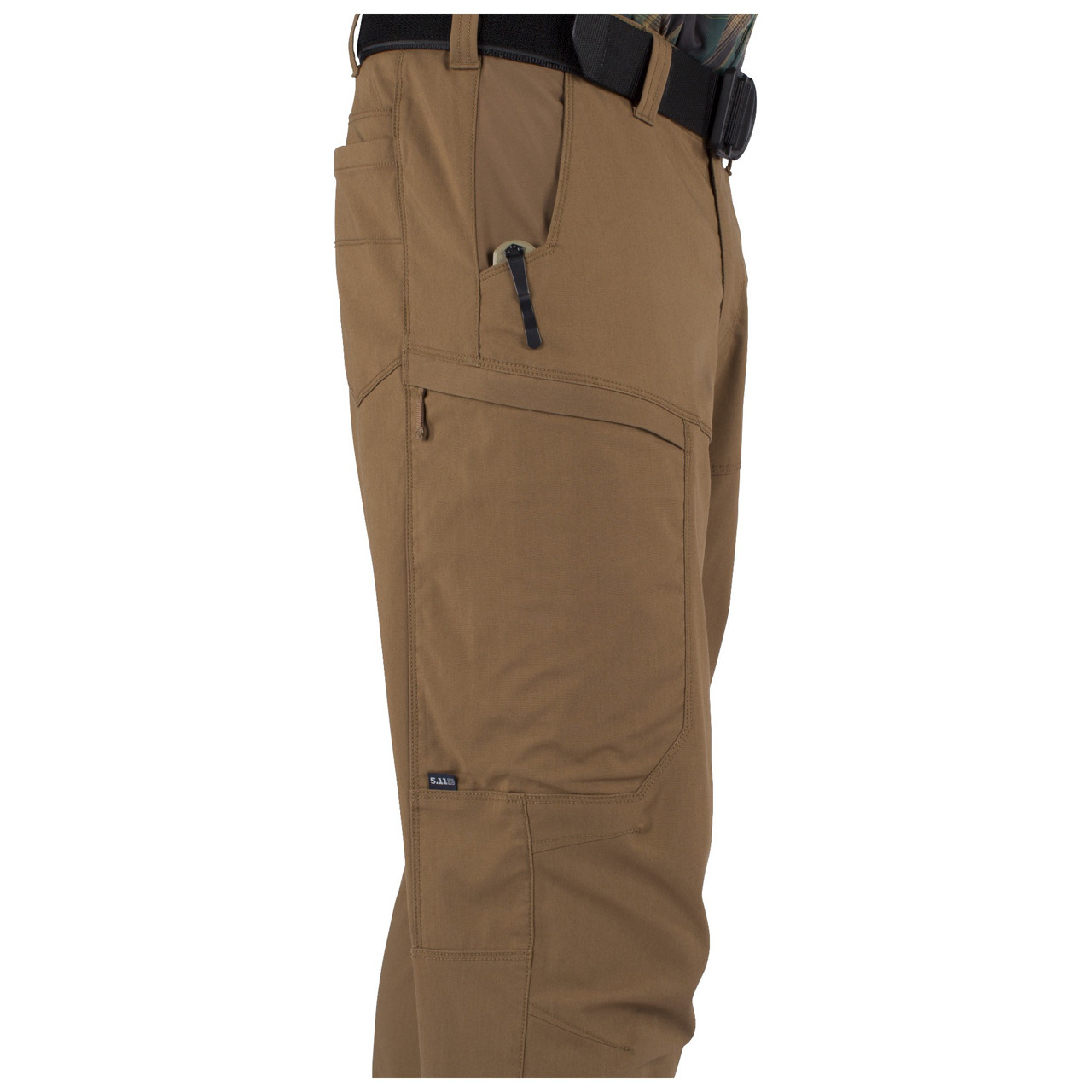 5.11 Tactical Apex Pant Review - Why these are the best pant ever - YouTube