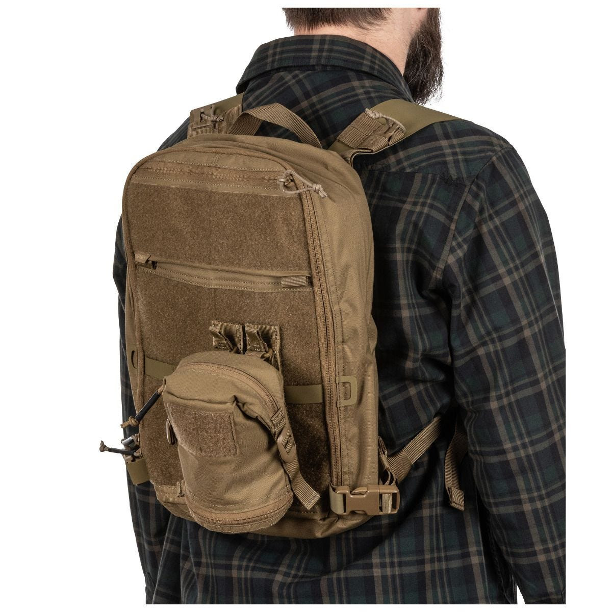 5.11 Flex Vertical GP Pouch | Tactical Solutions NZ