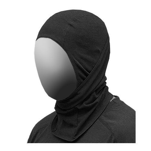 nikelab x mmw balaclava black