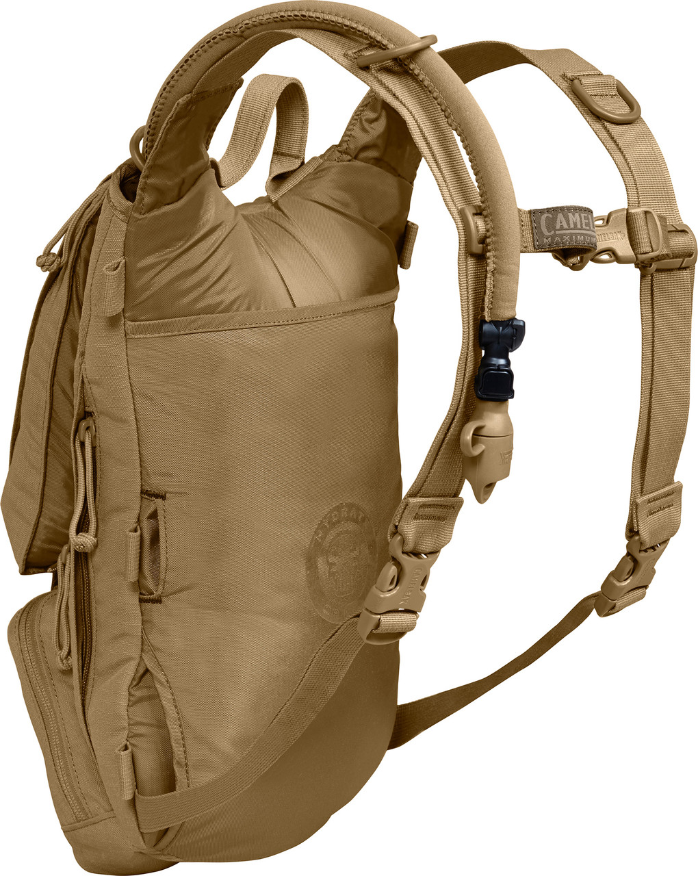 camelbak ambush multicam