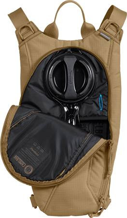 Camelbak ThermoBak 3L Mil Spec Crux Long, Coyote - Tactical
