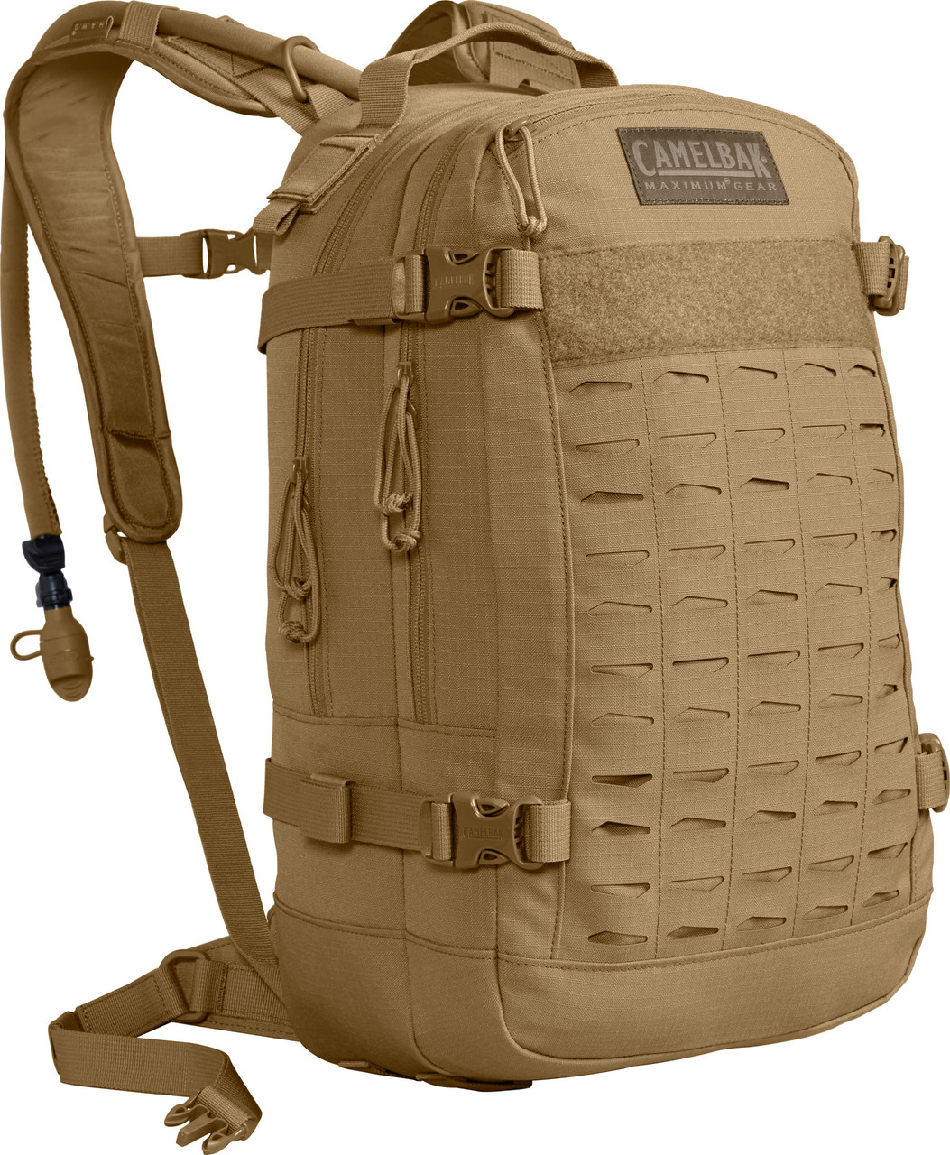 Camelbak H.A.W.G. 3.0L Mil Spec Crux Long, Coyote - Tactical