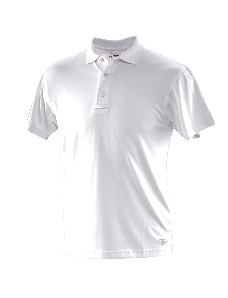 tru spec performance polo