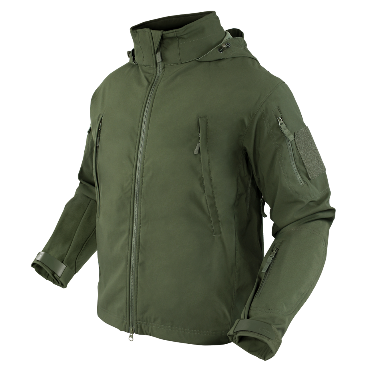 Condor Summit Zero Softshell Jacket - Tactical Solutions NZ