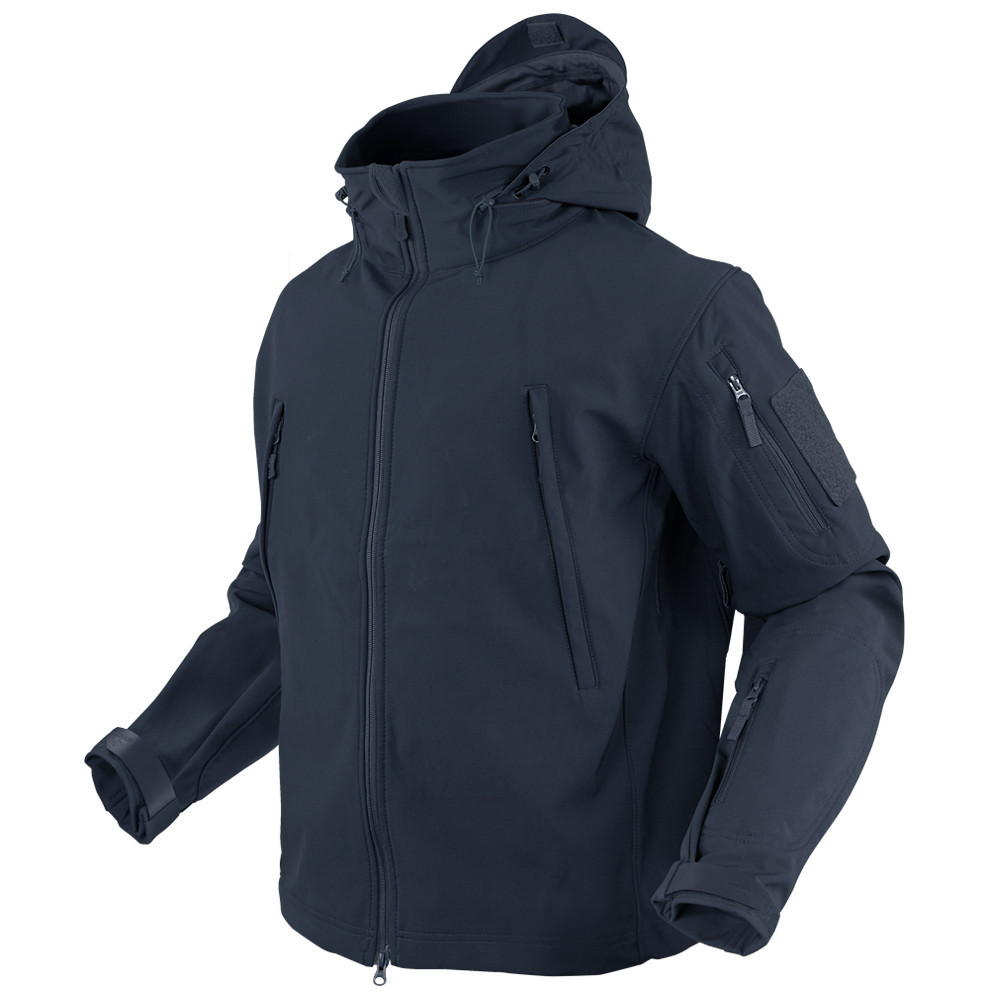 Condor Summit Softshell Jacket 