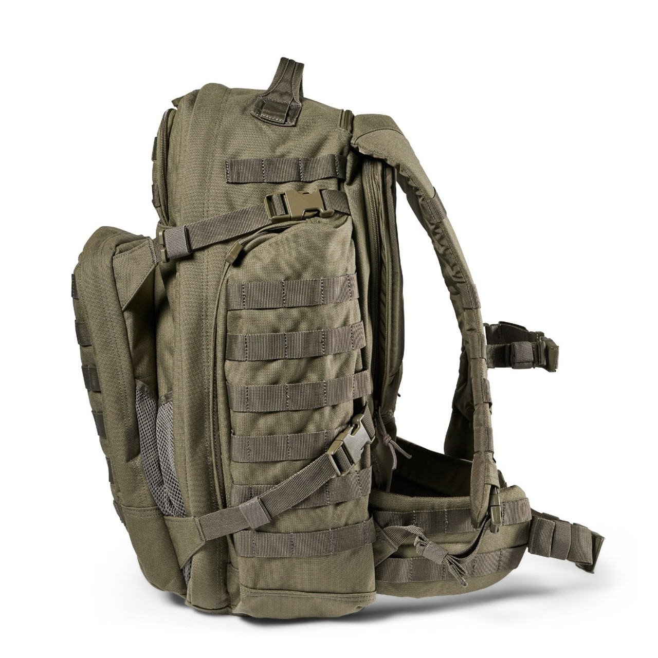 5.11 RUSH72 2.0 Backpack - 55L - Tactical Solutions NZ