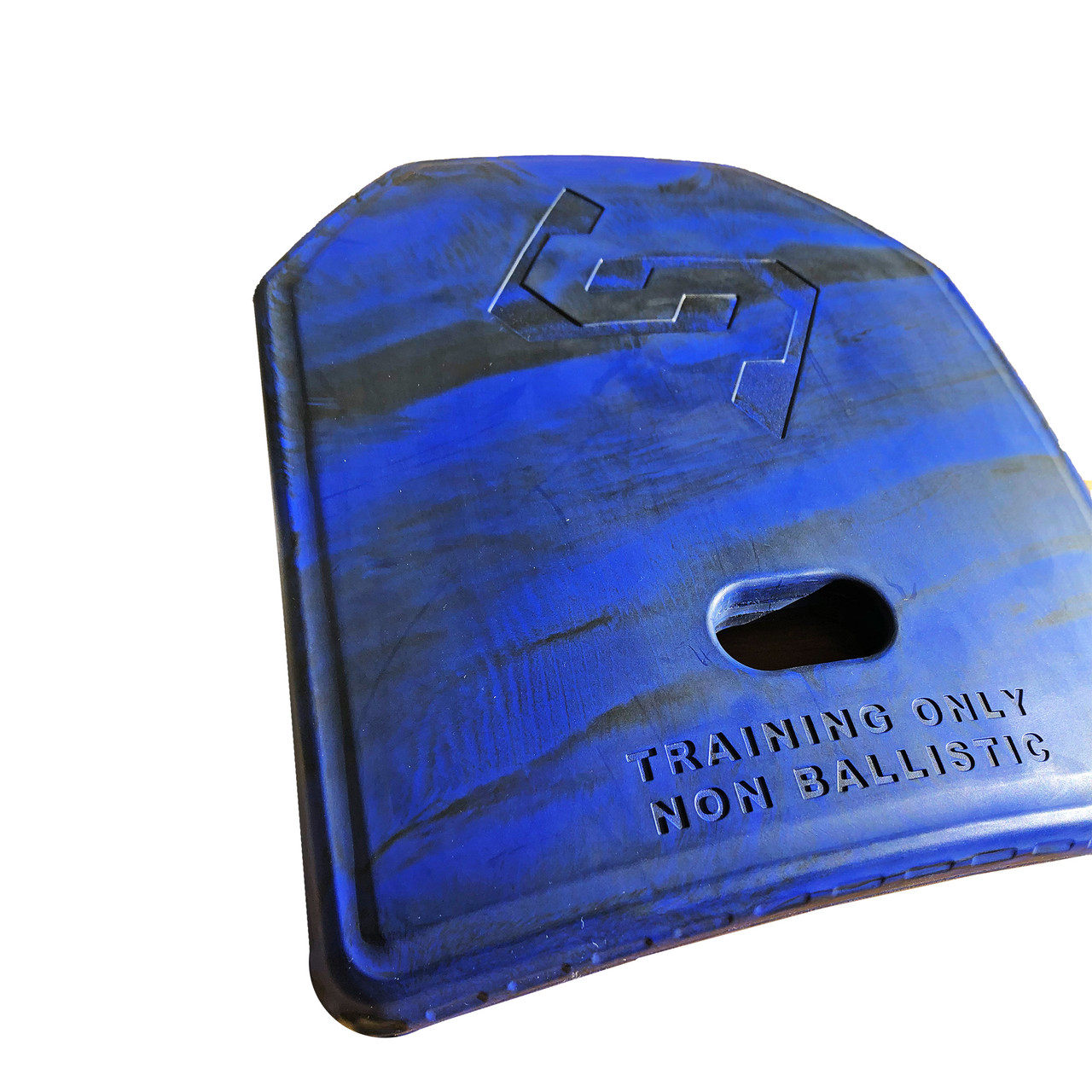 Weight Vest Training Plate - 8.75lb / 3.97kg Blue | Tactical
