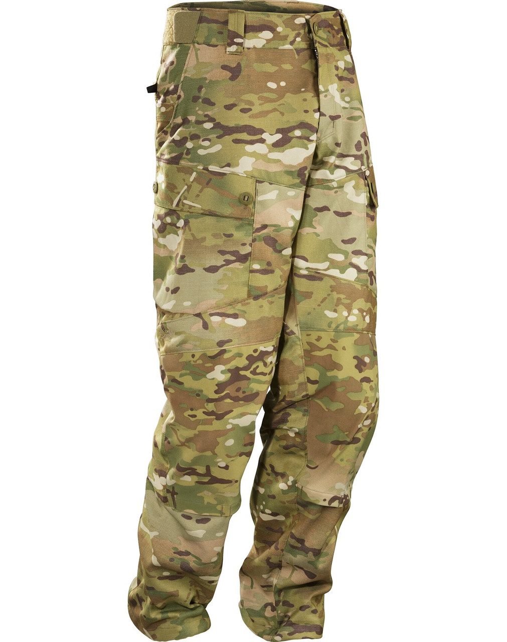 個人装備 Arc'teryx ASSUALT PANT AR MULTICAM US L Arc'teryx LEAF Assault Pant Lt Men's - Multicam - Tactical