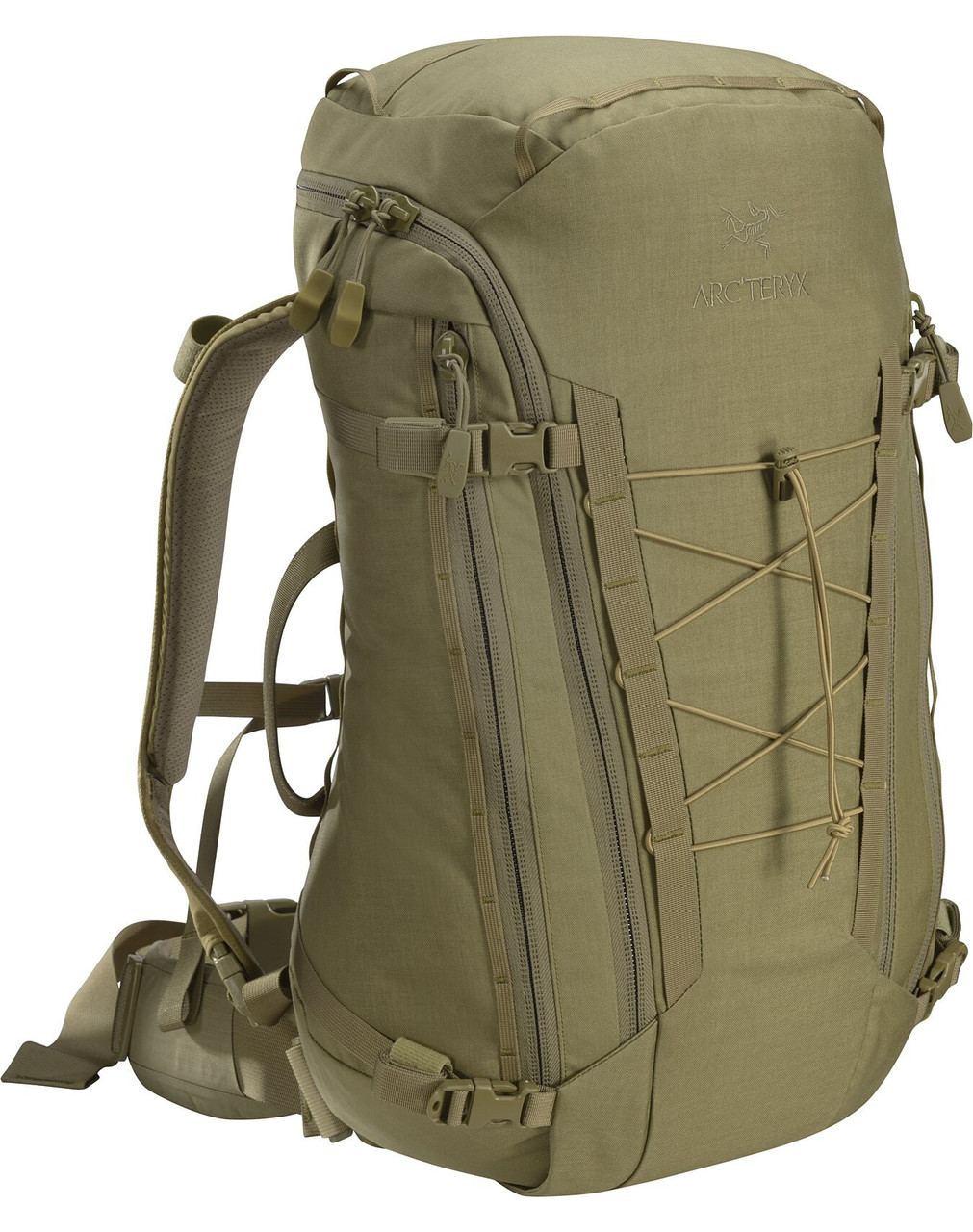 Arc'teryx LEAF Assault Pack 30 - 30L - Tactical Solutions NZ